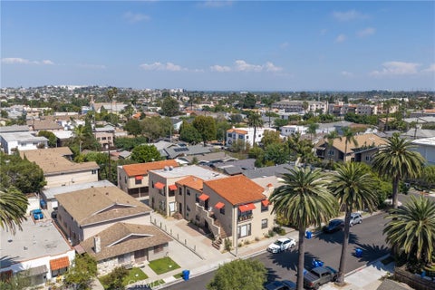 Photo of 3121 E 5th Street, Long Beach, CA 90814 (MLS # OC26214397)