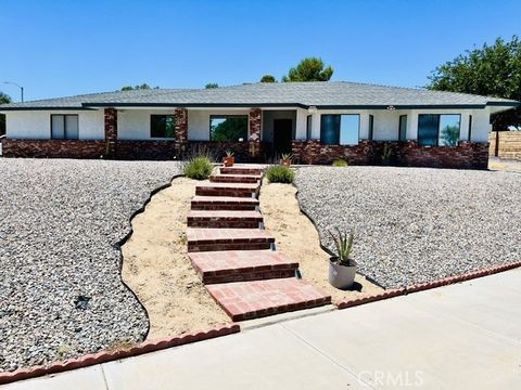 Photo of 17260 Forest Hills DR, Victorville, CA 92395 (MLS # IV26133882)