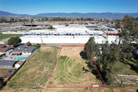 Photo of 0 Rene, Grand Terrace, CA 92313 (MLS # CV26034047)