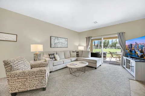 654 Vista Lago Circle N, Palm Desert, CA 92211 - MLS#: 219131106DA