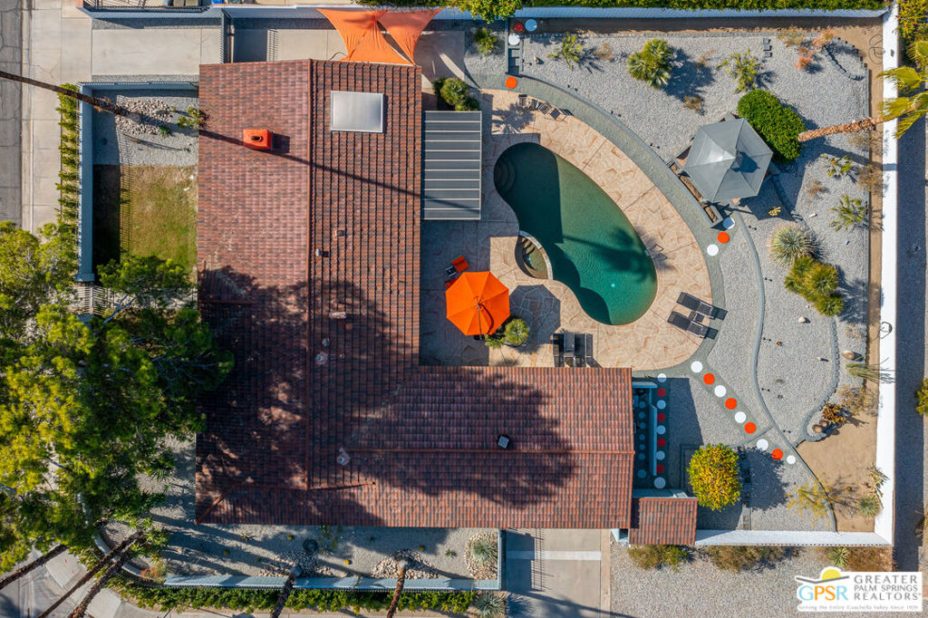 El Mirador - Residential Lease