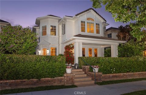 93 Old Course Drive Newport Beach CA 92660