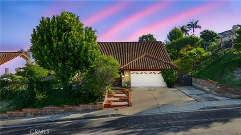 Photo of 1854 Samara Drive, Rowland Heights, CA 91748 (MLS # CV25273002)