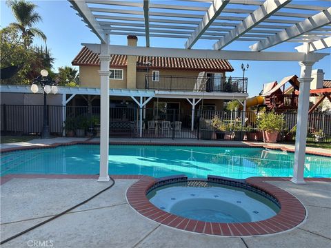 Photo of 1854 Samara Drive, Rowland Heights, CA 91748 (MLS # CV25273002)