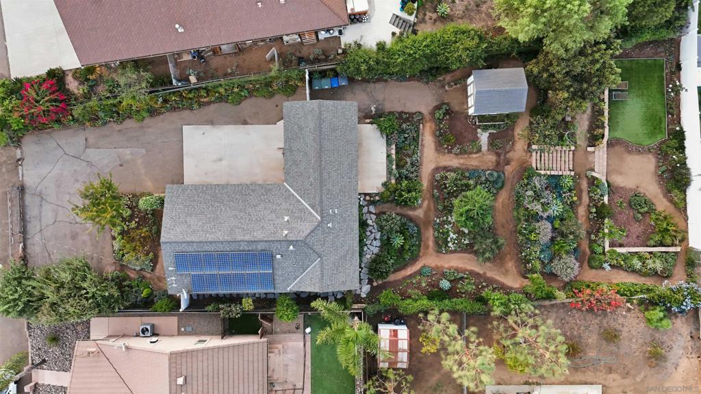 El Cajon - Residential