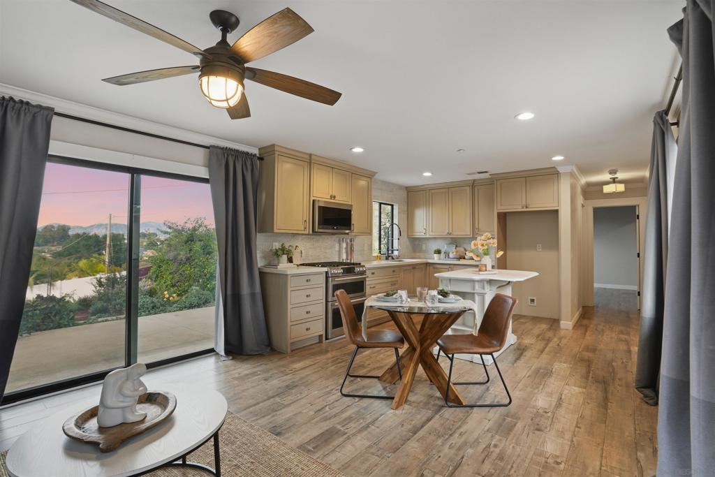 El Cajon - Residential