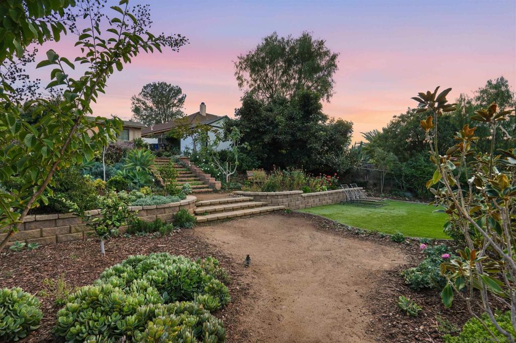 El Cajon - Residential