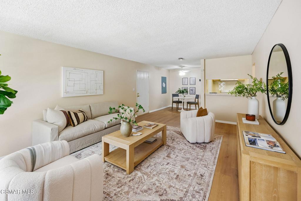 4900 Overland Avenue 167, Culver City CA 90230