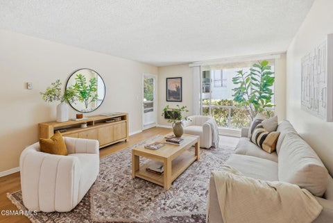 Photo of 4900 Overland Avenue #167, Culver City, CA 90230 (MLS # 226003236)