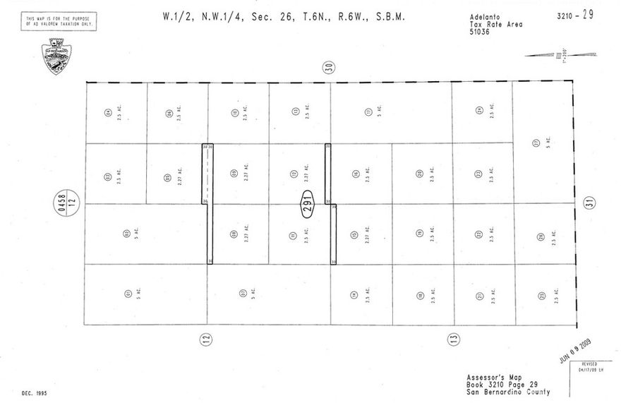 This 2.27-acre vacant land parcel at 8185 Cougar St, Adelanto, CA is a prime investment opportunity. Located in San Bernardino County, the lot is perfect for residential development, recreational use, or long-term holding. Priced at just $10,000 with a 2024 assessed value of $536, it provides exceptional affordability. The property has no HOA and no utilities on site, allowing flexibility for future build or recreational projects. Seller financing is available, making it an ideal choice for investors or buyers looking to enter the growing Adelanto market.