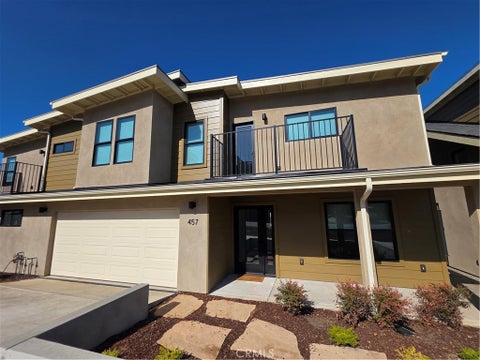 Photo of 457 Piney Way, Morro Bay, CA 93442 (MLS # NS26187619)