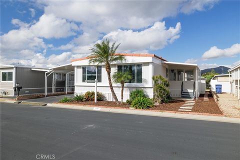 Photo of 3700 Buchanan Street #132, Riverside, CA 92503 (MLS # IV26003124)