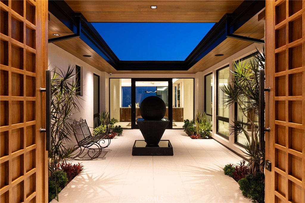 Monarch Bay Terrace (MBT) - Residential