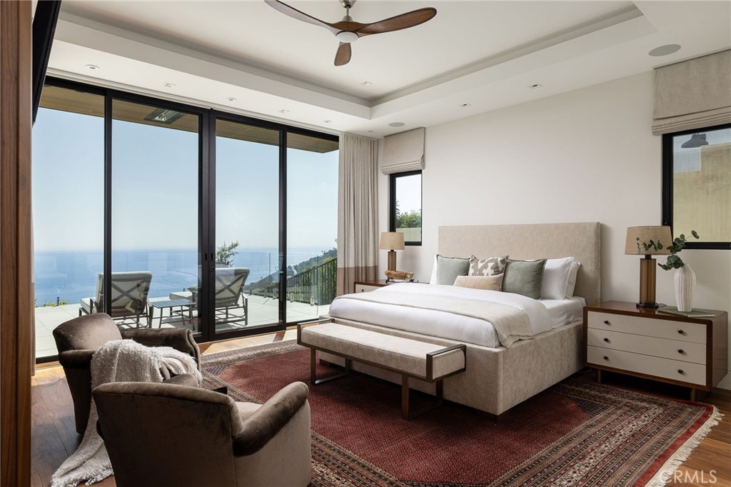 Monarch Bay Terrace (MBT) - Residential