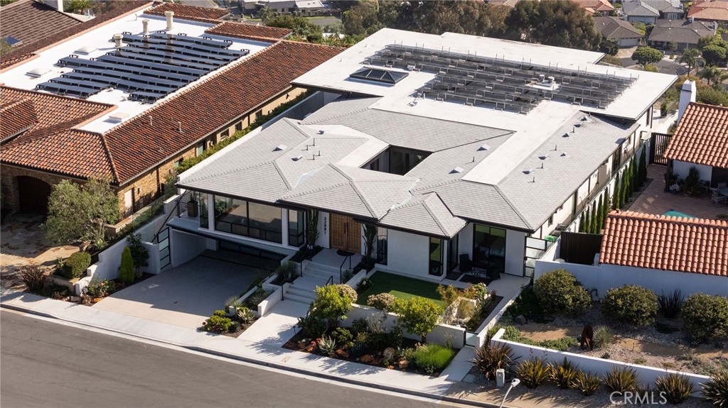 Monarch Bay Terrace (MBT) - Residential