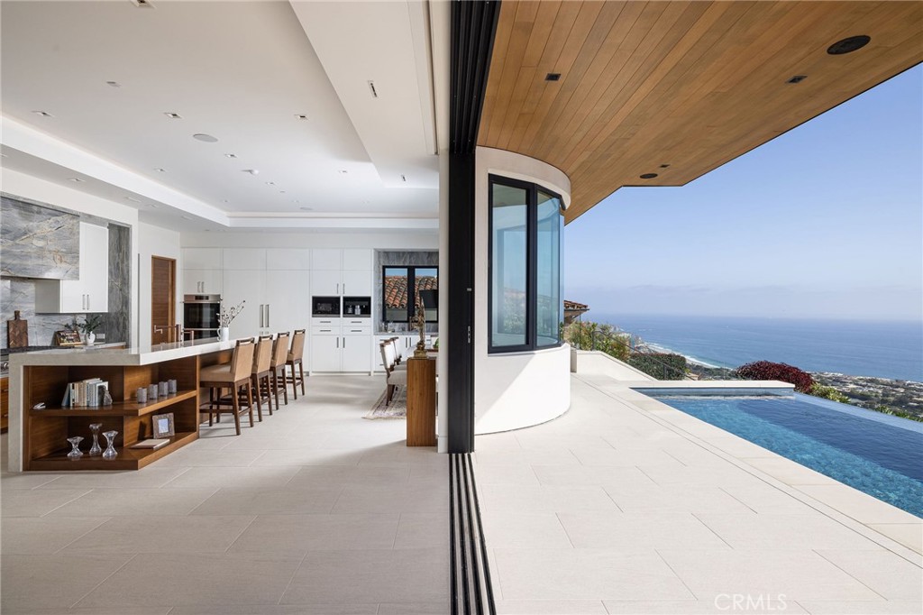 Monarch Bay Terrace (MBT) - Residential