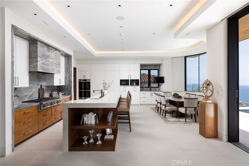 Monarch Bay Terrace (MBT) - Residential