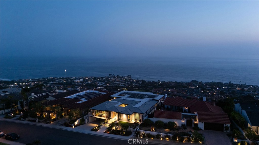 Monarch Bay Terrace (MBT) - Residential