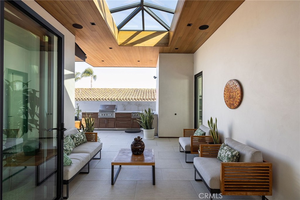 Monarch Bay Terrace (MBT) - Residential