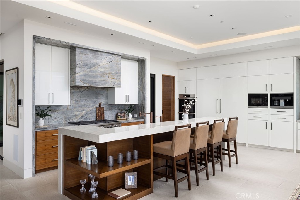 Monarch Bay Terrace (MBT) - Residential