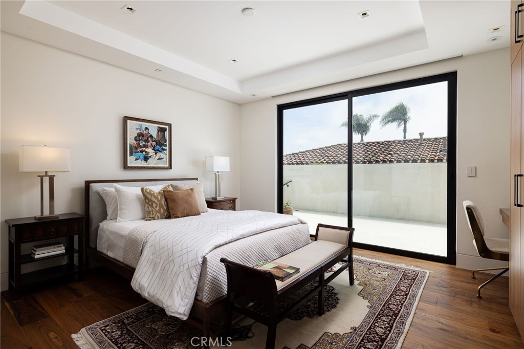 Monarch Bay Terrace (MBT) - Residential