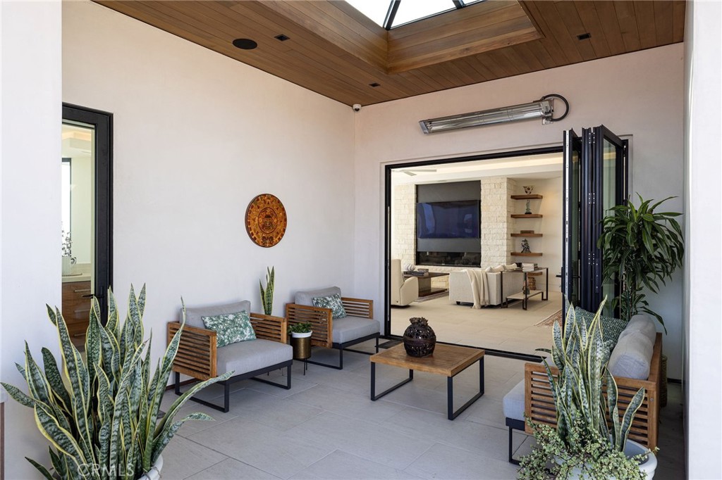 Monarch Bay Terrace (MBT) - Residential