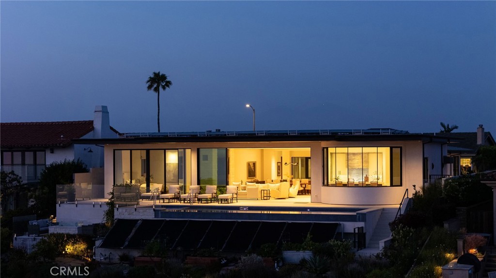 Monarch Bay Terrace (MBT) - Residential