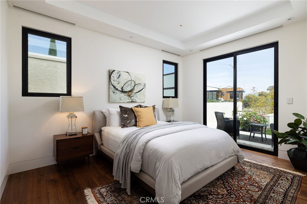 Monarch Bay Terrace (MBT) - Residential