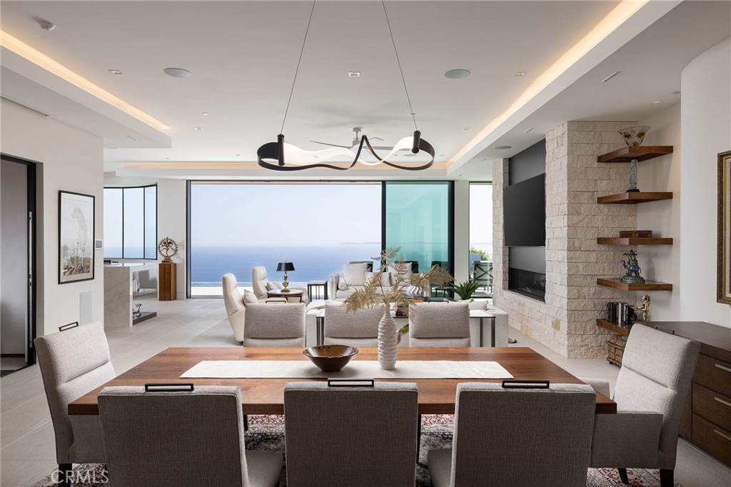 Monarch Bay Terrace (MBT) - Residential