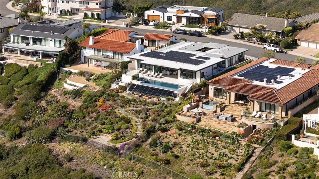 Monarch Bay Terrace (MBT) - Residential