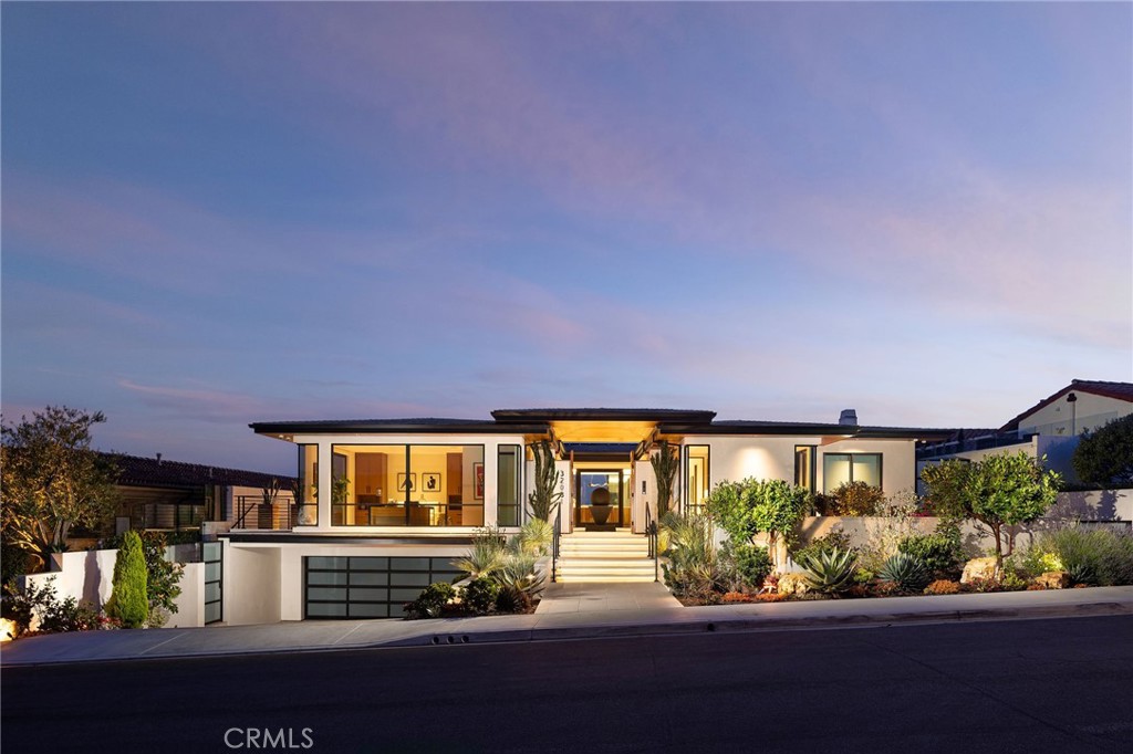 Monarch Bay Terrace (MBT) - Residential
