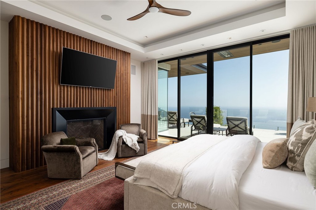 Monarch Bay Terrace (MBT) - Residential