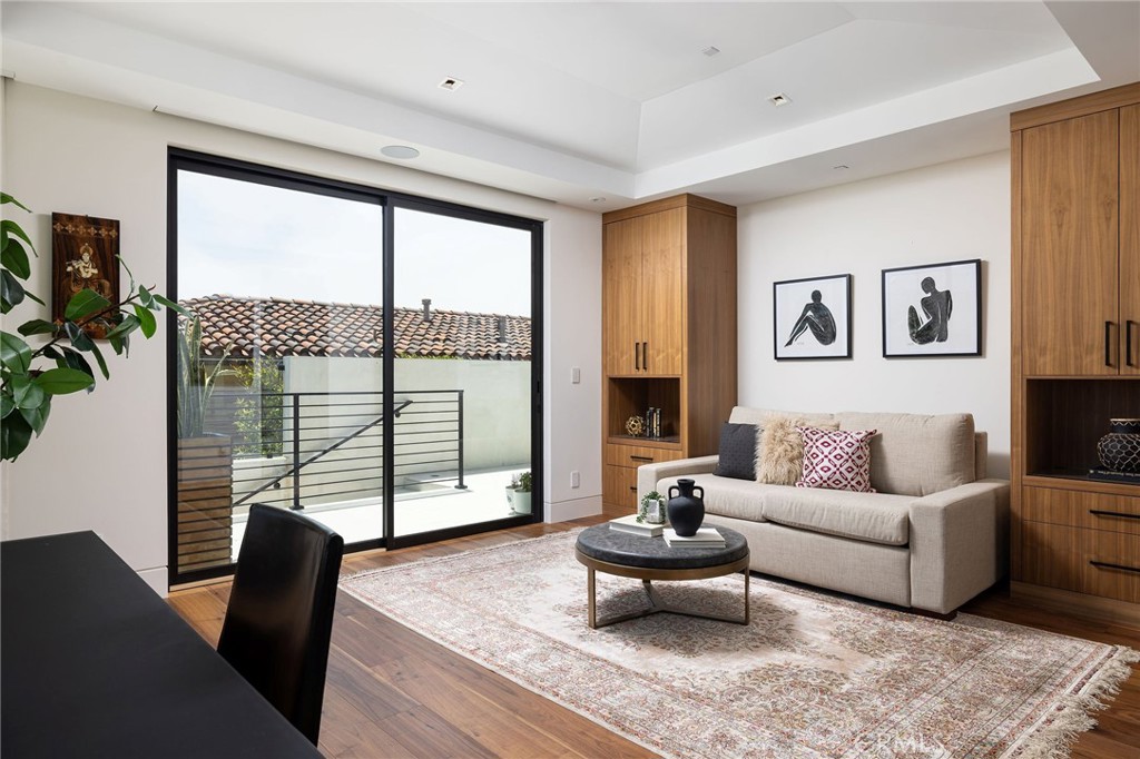 Monarch Bay Terrace (MBT) - Residential