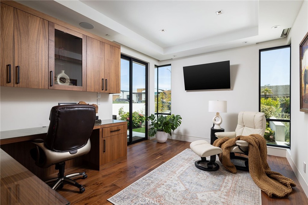 Monarch Bay Terrace (MBT) - Residential