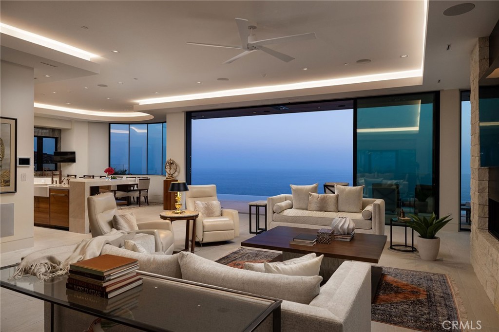 Monarch Bay Terrace (MBT) - Residential