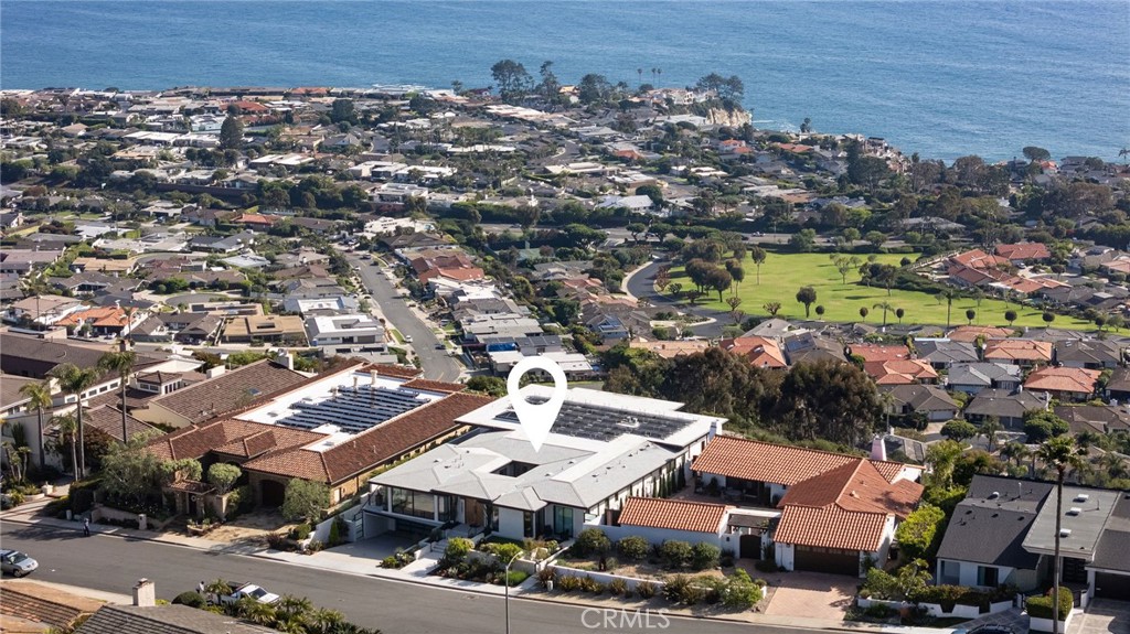 Monarch Bay Terrace (MBT) - Residential