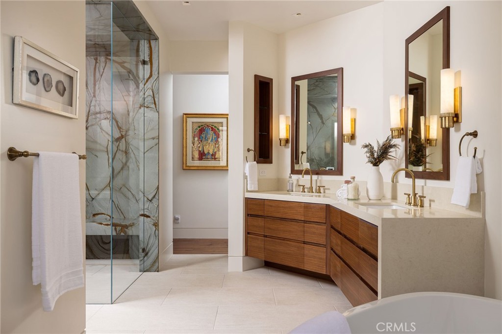 Monarch Bay Terrace (MBT) - Residential