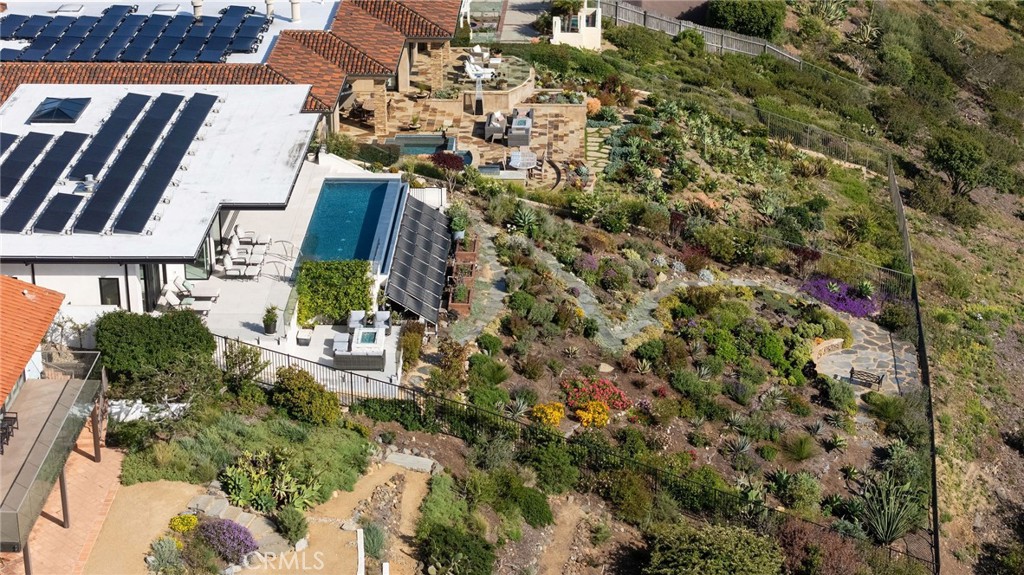 Monarch Bay Terrace (MBT) - Residential