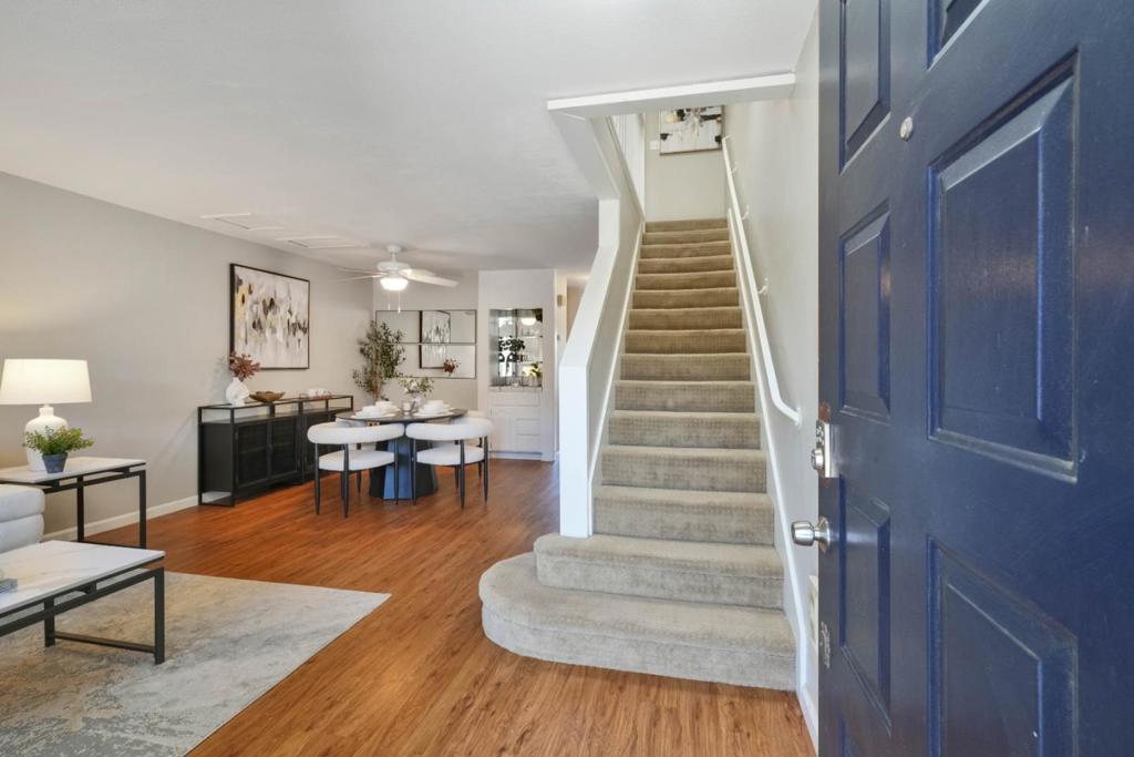 870 Fremont Street 104