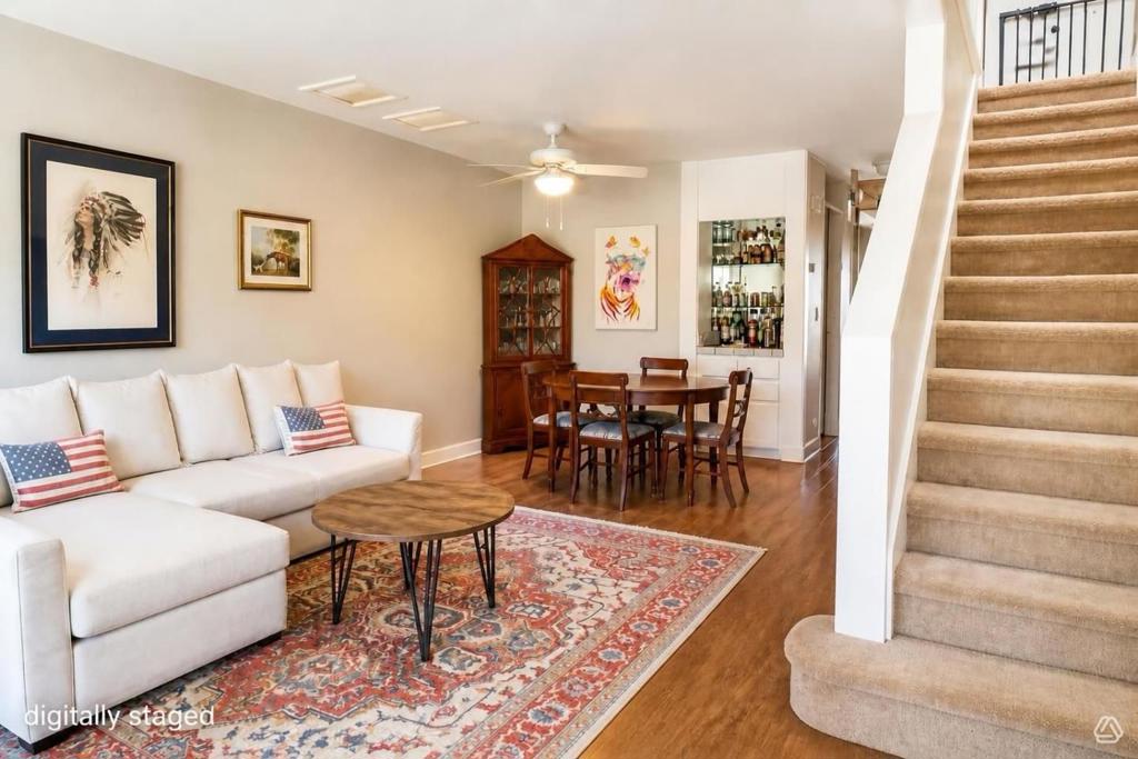 870 Fremont Street 104