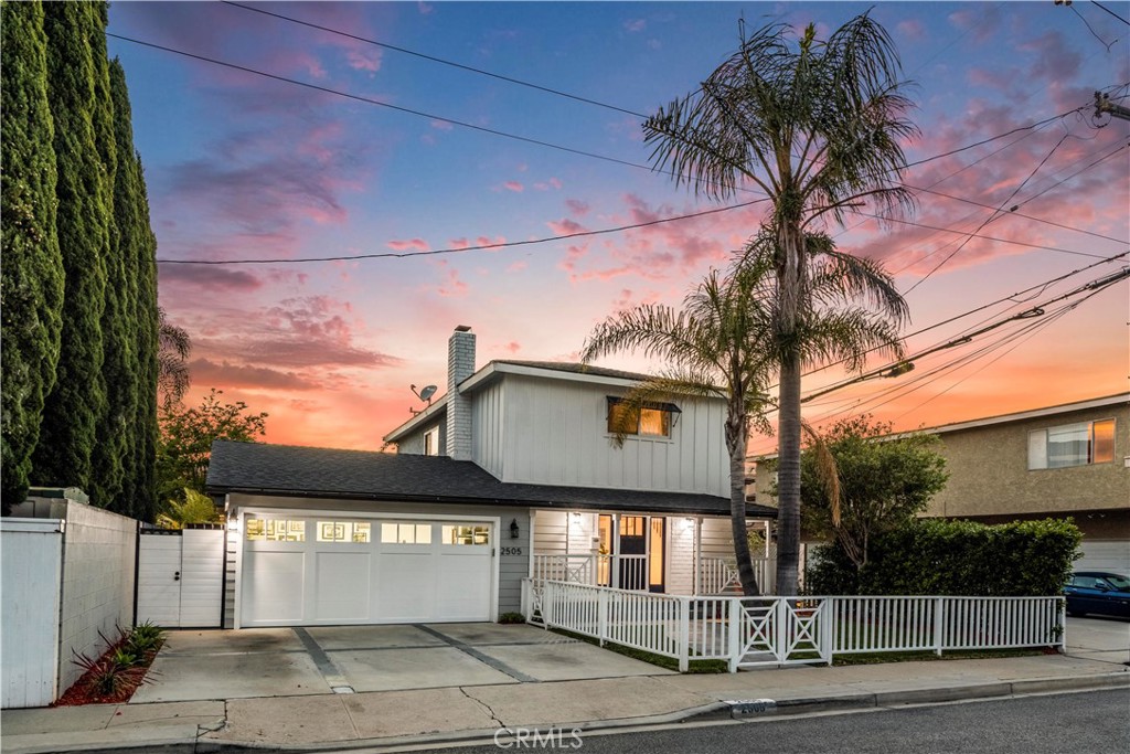 South Bay living at it’s absolute finest with an ideal location, this 4 bedroom, 2.5 bath home has been extensively remodeled and features a well thought and spacious floor plan. Wide Oak plank flooring, top of the line appliances and custom finishes throughout make this a unique opportunity to settle in to the South Bay lifestyle. A seamlessly perfect indoor/outdoor flow that blends interior with the spacious backyard, designed for entertaining with lush and extremely private landscaping. Ideally situated near Anderson Park, Lincoln elementary, grocery stores and restaurants all nearby. With Award-winning schools, this North Redondo property is a must see! Just a quick 10 Minutes to South Bay beaches and 15 minutes to LAX!