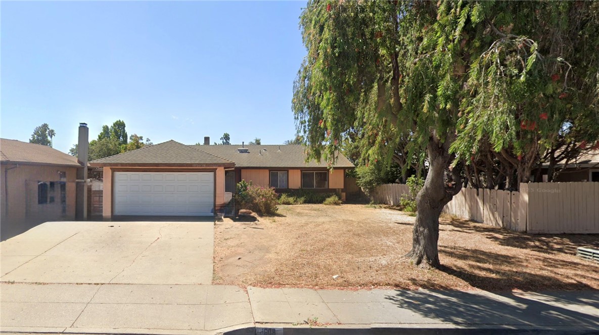 Tucked into a quiet cul-de-sac, this single-story home offers a rare opportunity to purchase below neighborhood values. Featuring 3 bedrooms and 2.5 bathrooms, the 1,257 sq ft layout includes a spacious living area with a fireplace, a functional kitchen, and an attached 2-car garage.
The property sits on a 6,534 sq ft lot, providing a generous backyard with room to entertain, garden, or expand. Located in an established Santa Maria neighborhood, you’ll enjoy close proximity to schools, parks, shopping, and commuter routes.
With some updating, this home presents the chance to add value and build equity quickly—an attractive option for first-time buyers, investors, or anyone seeking a well-located property at a competitive price.
Schedule your showing today and explore the potential this Santa Maria home has to offer.