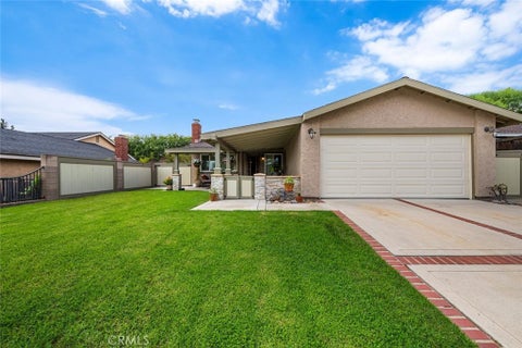 Photo of 15738 Shantung AVE, Chino Hills, CA 91709 (MLS # PW26203190)
