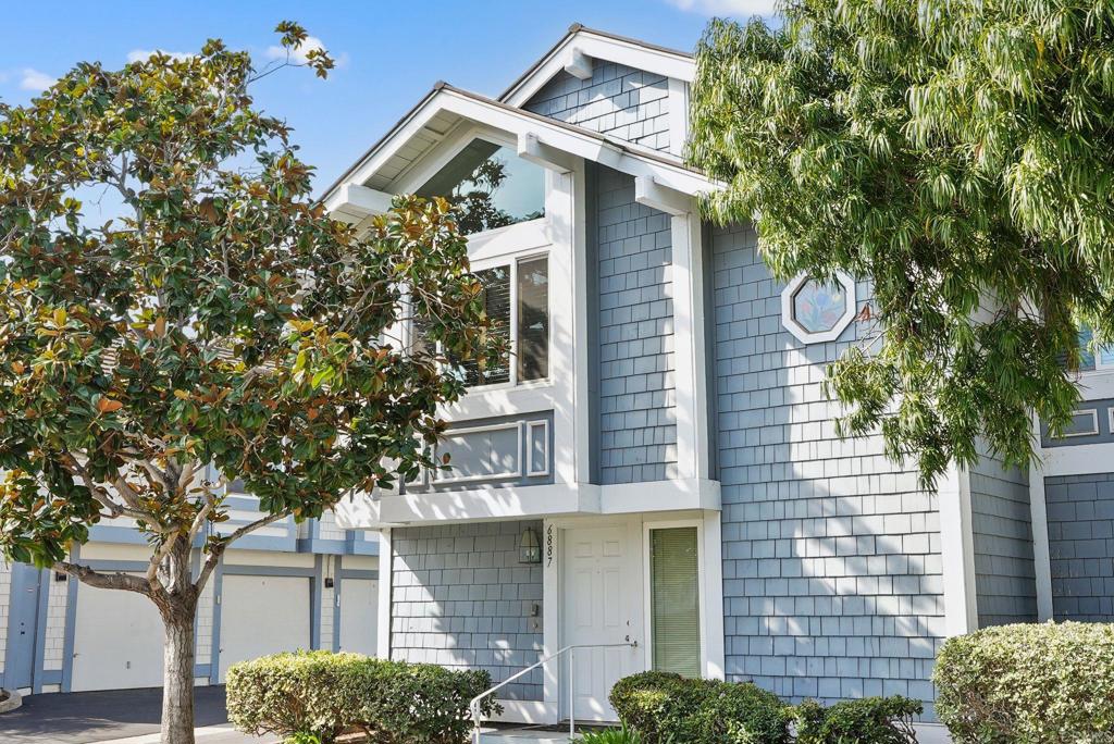 6887 Carnation Drive