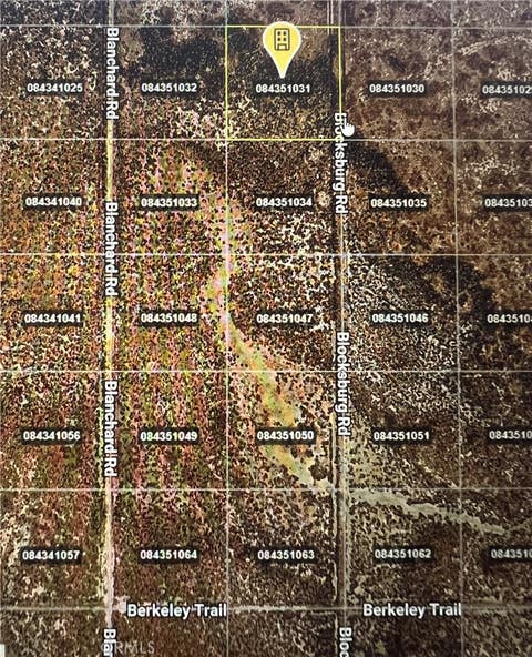 Photo of 0 Blocksburg, California Valley, CA 93453 (MLS # PI26156708)