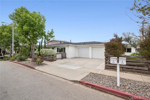 Photo of 782 W 18th Street, Costa Mesa, CA 92627 (MLS # NP26114564)