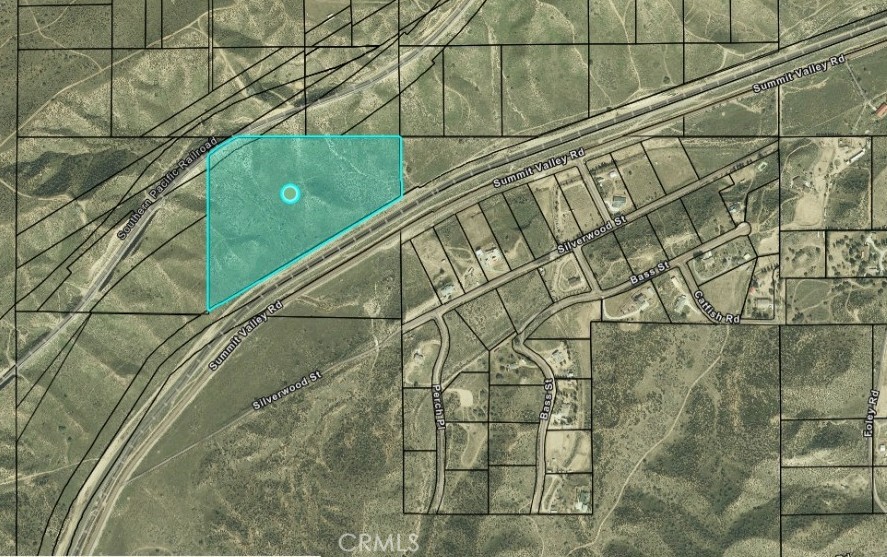 0 Summit Valley Rd
