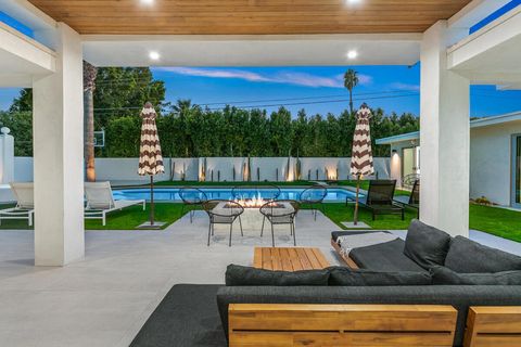 Photo of 72827 Bursera Way, Palm Desert, CA 92260 (MLS # 219130288DA)