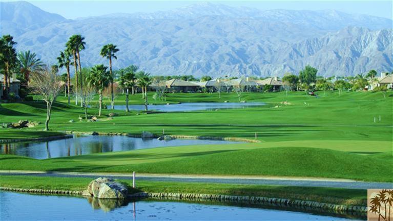 Heritage Palms CC - Residential