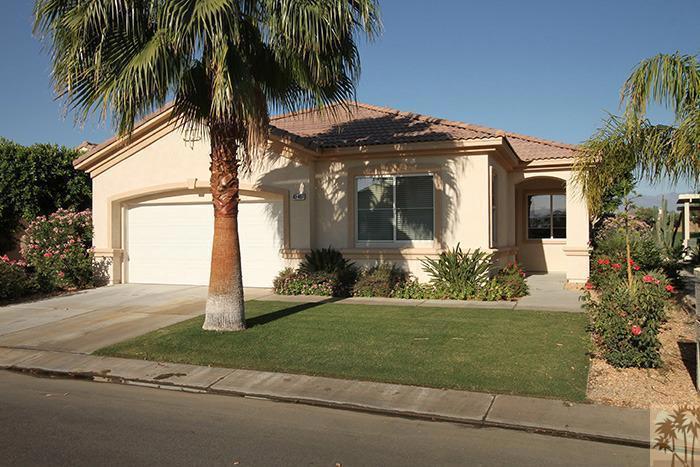 Heritage Palms CC - Residential